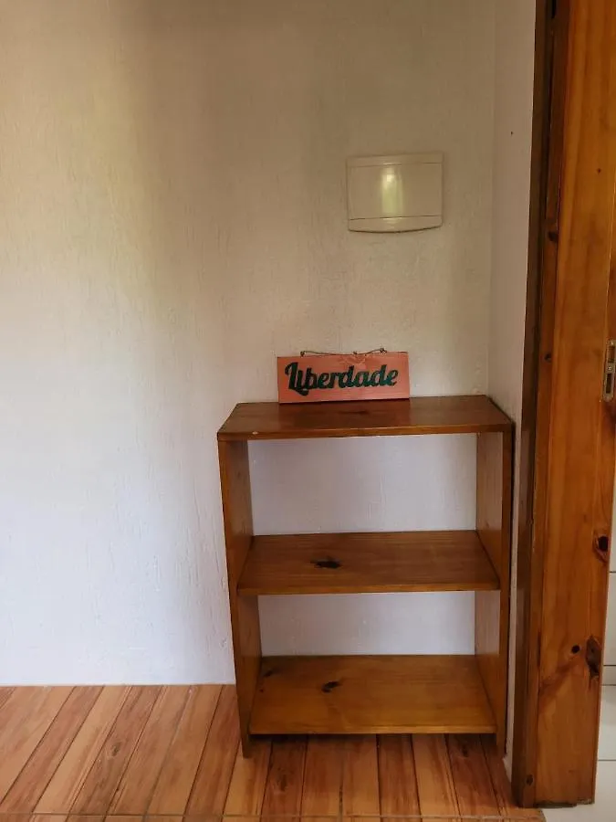Herberg Pousada Astral Imbituba  Brazilië